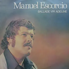 Manuel Escorcio