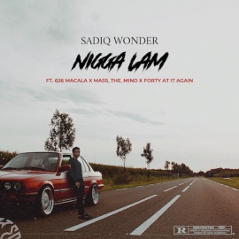 Nigga Lam