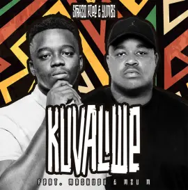 Kuvaliwe (feat. Mashudu and Mzu M)