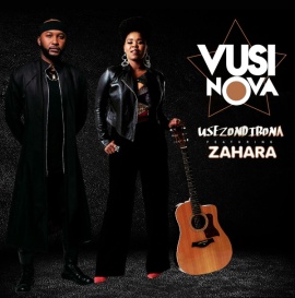 Usezondibona (feat. Zahara)