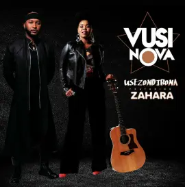 Usezondibona Vusi Nova Vox (feat. Zahara)