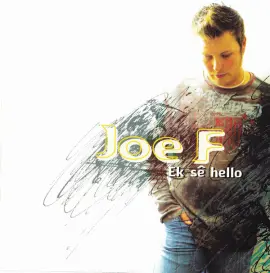Joe F