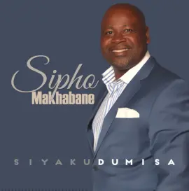 Sipho Makhabane