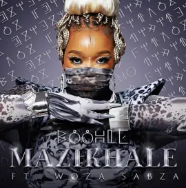 Mazikhale