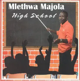 Mlethwa Majola