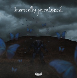 Butterfly Paralyzed
