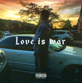 Love Is War