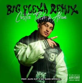 Big Flexa (Remix)