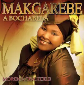 Makgarebe A Bochabela