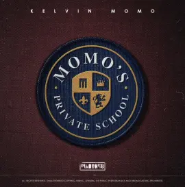 Kelvin Momo
