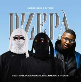Dzepa (feat. Marlode & Owams, ShaunMusiq, Ftears)