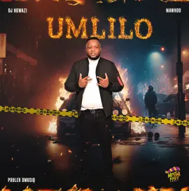 Umililo (feat. Mawhoo)