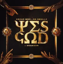 Yes God (SGVO Remix)