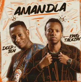Amandla (Radio Edit)