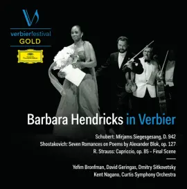Barbara Hendricks