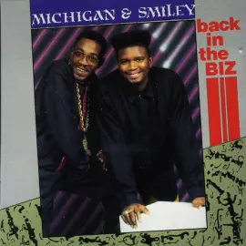 Michigan &amp; Smiley
