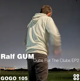Ralf Gum