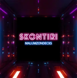 Skontiri