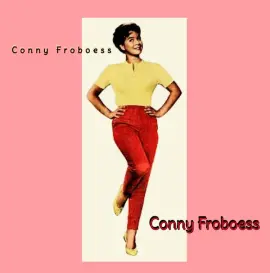 Conny Froboess