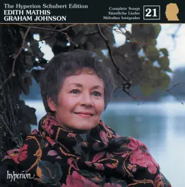 Edith Mathis