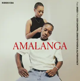 Amalanga (feat. Anzo)