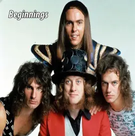 Slade