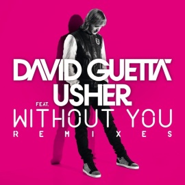 Without You (feat. Usher) (Remixes)