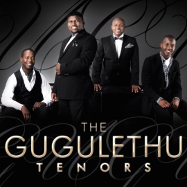 The Gugulethu Tenors