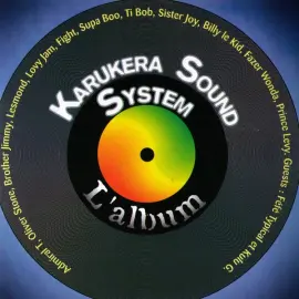 Karukera Sound System