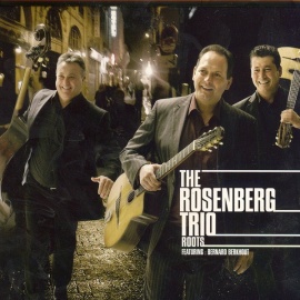 Trio Rosenberg