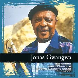 Jonas Gwangwa