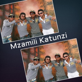 Mzamili Katunzi