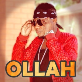 Ollah (feat. Khaligrap Jones)