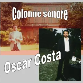 Oscar Costa