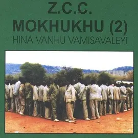 Z.C.C. Mokhukhu