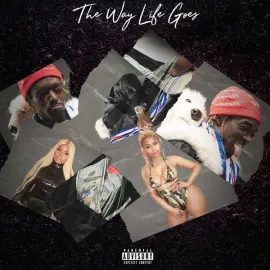 The Way Life Goes (feat. Nicki Minaj & Oh Wonder) (Remix)