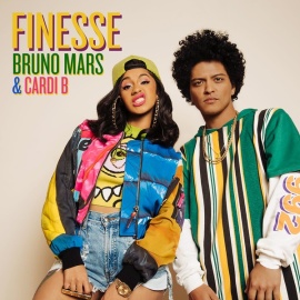 Finesse (Remix) [feat. Cardi B]