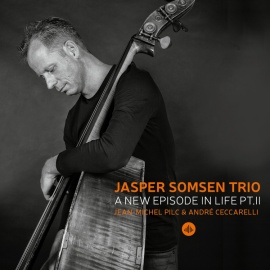 Jasper Somsen Trio