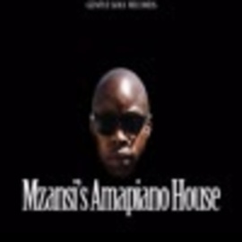MZANSI’S AMAPIANO HOUSE