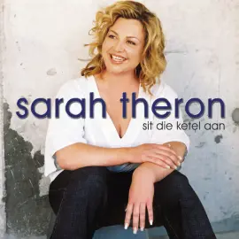 Sarah Theron
