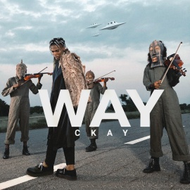 way (feat. DJ Lambo)