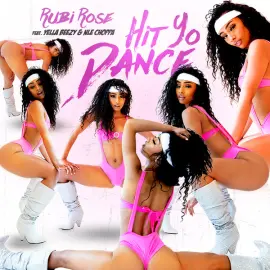 Hit Yo Dance (feat. Yella Beezy & NLE Choppa)