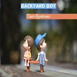Backyard Boy