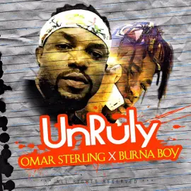 Unruly (feat. Burna Boy)