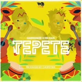 Tepete (feat. Mr Eazi)