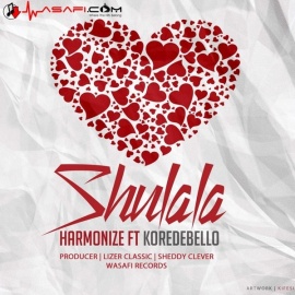 Shulala (feat. Korede Bello)
