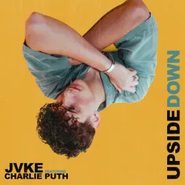 Upside Down (feat. Charlie Puth)