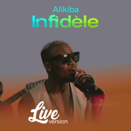 Infidèle (Live Version)