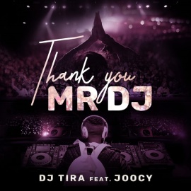 Thank You Mr DJ