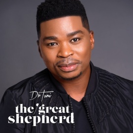 The Great Shepherd Album